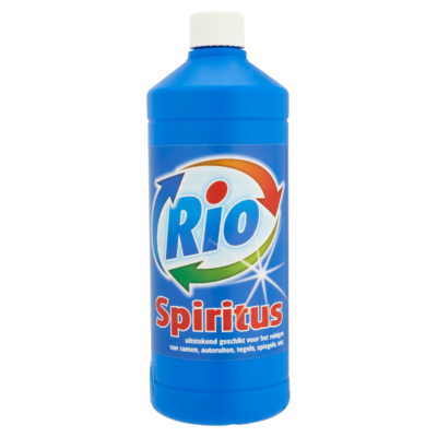 Rio spiritus