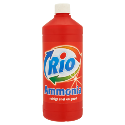 Rio Ammonia
