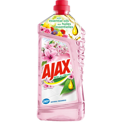 Ajax Kersenbloem allesreiniger