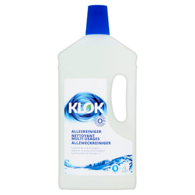 Klok Allesreiniger 1 L