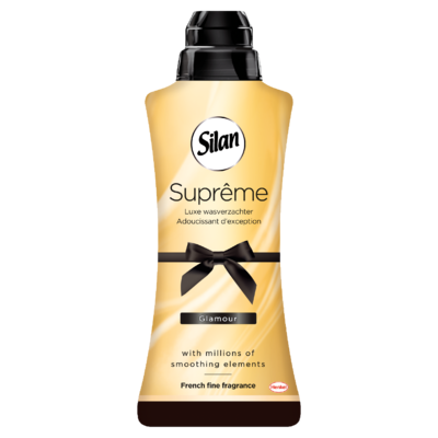 Silan Suprême Glamour Wasverzachter 24 Wasbeurten