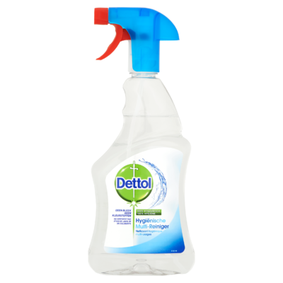 Dettol Hygiënische Multi-Reiniger 500 ml