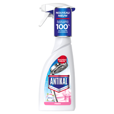 Antikal Fresh Kalkreiniger Spray 500 ml