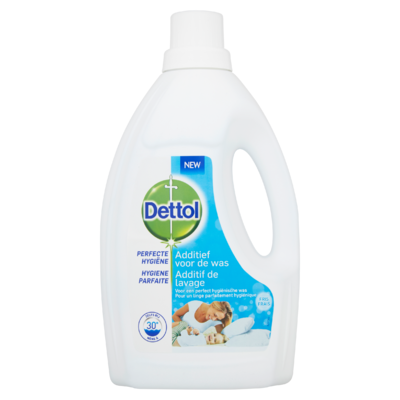 Dettol Additief voor de Was Fris 1500 ml