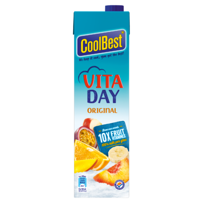 Coolbest vitaday original