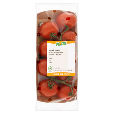 Poiesz Cocktail Tomaten 300 g