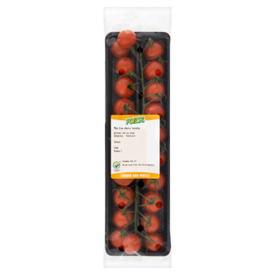 Poiesz Mini Tros Cherry Tomaten 200 g