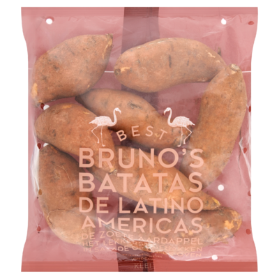 Zoete Aardappelen 1 kg