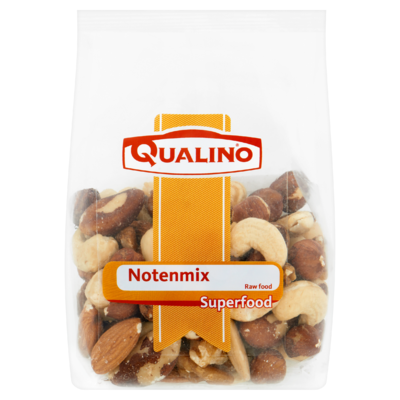 Qualino Notenmix 150 g