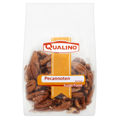 Qualino Pecannoten 120 g