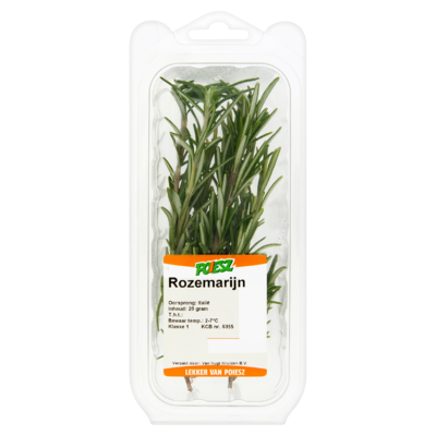 Poiesz Rozemarijn 20 g