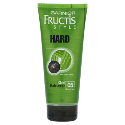 Garnier Fructis Style Hard Ultra Strong 200 ml