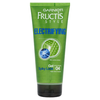 Garnier Fructis Style Electrifying Extra Strong 200 ml