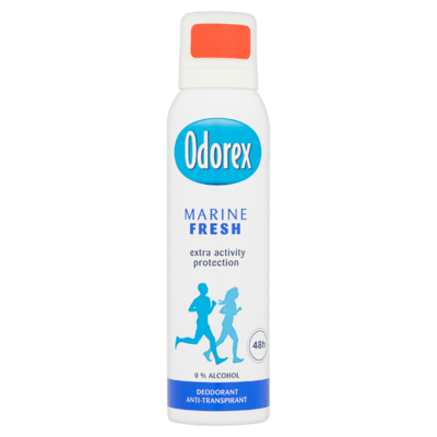 Odorex Marine Fresh Deodorant 150 ml