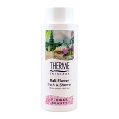 Therme Bath & Shower foam Bali Flower