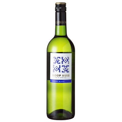 Hoop Huis Chenin Blanc 0,75 L