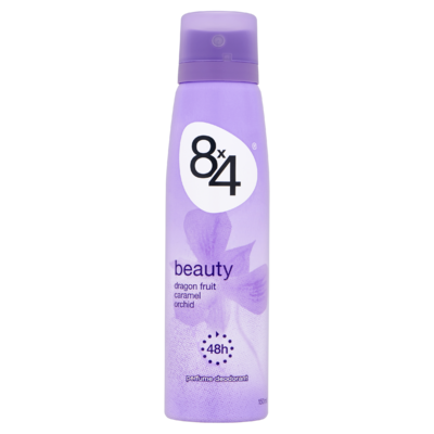 8x4 Beauty Spray 150 ml