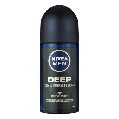 Nivea Deep roll