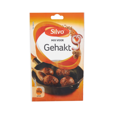 Silvo Mix voor Gehakt