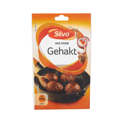 Silvo Mix voor Gehakt