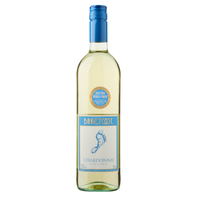 Barefoot Chardonnay 750 ml