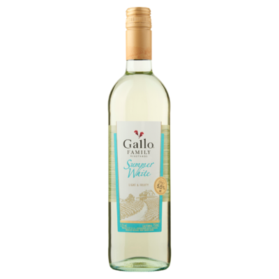 Gallo Family Vineyards Summer White 750 ml