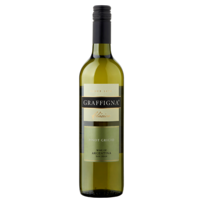 Graffigna Pinot Grigio 0,75 L