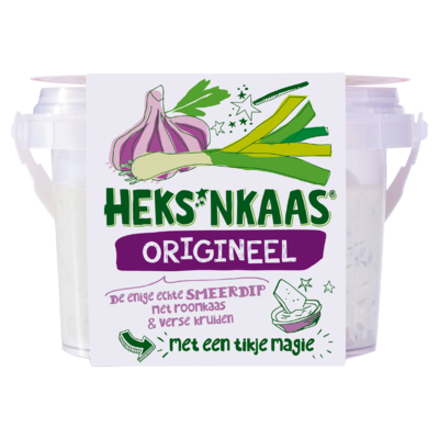 HEKS'NKAAS® Origineel 200 g