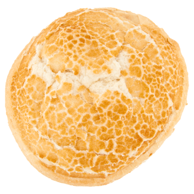 Poiesz Tijgerbol 1 Stuk