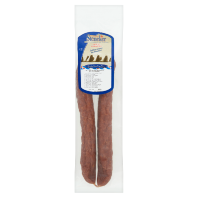 Steneker Friese jongens 2-pak lang