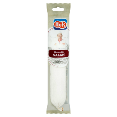Huls Meesterlijke Salami 250 g