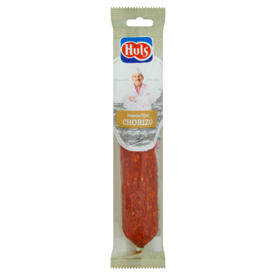 Huls Meesterlijke Chorizo 250 g