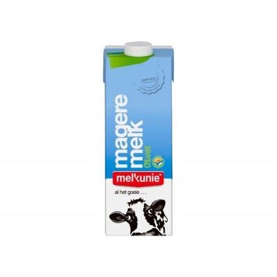 Melkunie Magere melk houdbaar