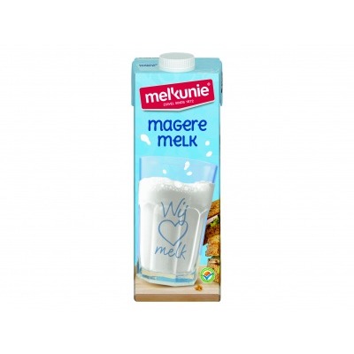 Melkunie Magere melk houdbaar