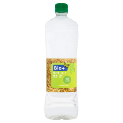 Bio+ Natuurazijn