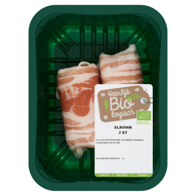 Biologisch Slavink 2 Stuks