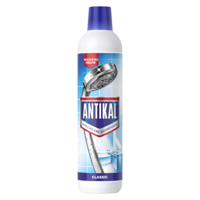 Antikal Classic Kalkreiniger Vloeibaar