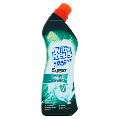 Witte Reus Badkamer Reiniger 750 ml (750ml) - Prijzen en ... Witte Reus Badkamer Reiniger 750 ml (750ml) - Prijzen en ...