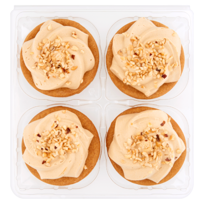 Poiesz Mokka Creme-Koek
