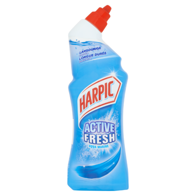 Harpic Active Fresh Aqua Marine 750 ml