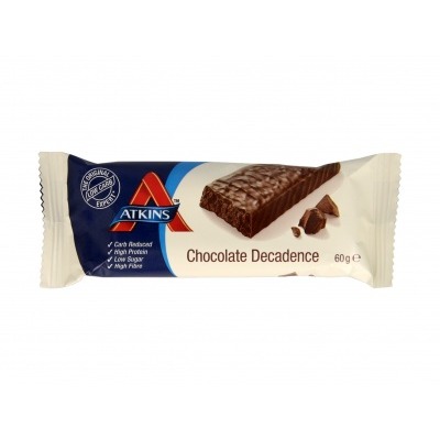 Atkins Advantage Chocolate Decadence Bar