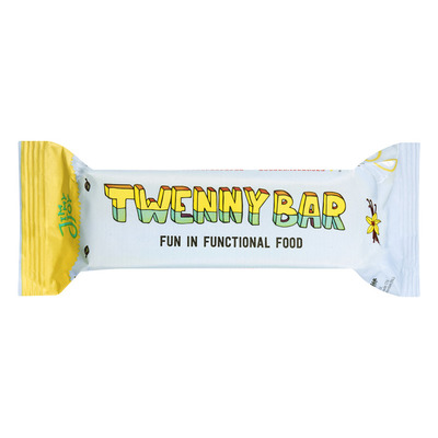 Jimmy Joy Twennybar vanilla