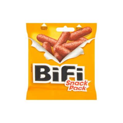 BiFi Snack Pack