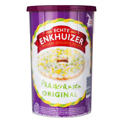 Echte Enkhuizer Paaskrans Original