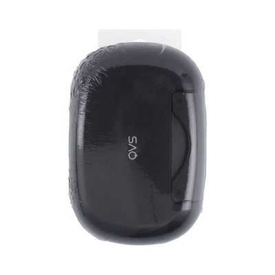 QVS Travel soap holder