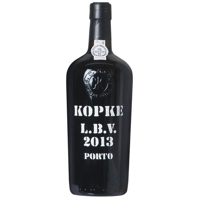Kopke Late Bottled Vintage