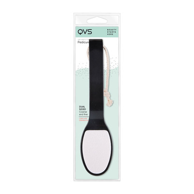QVS Ceramic stone pedicure
