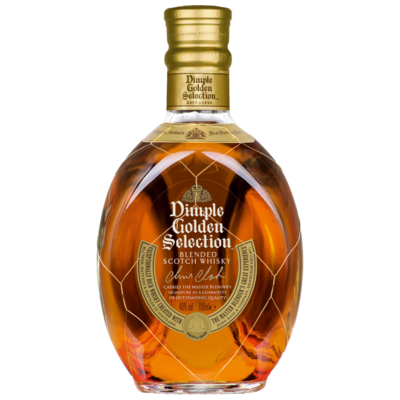 Dimple Golden selection