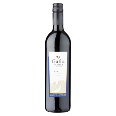 Gallo Family Merlot