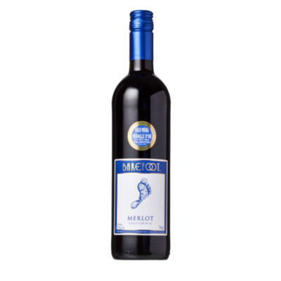 Barefoot Merlot